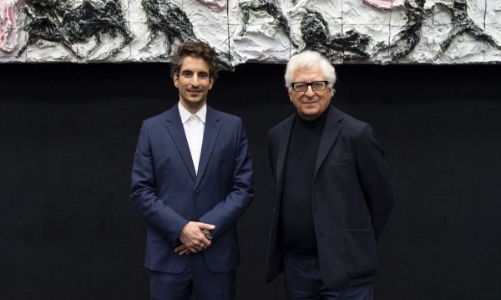 Cuộc chuyển giao quyền lực nội bộ của đế chế thời trang Prada