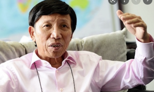 TS. Phan Hữu Thắng: Nhân lực yếu là thất bại của cả Việt Nam, không riêng gì Bắc Ninh!