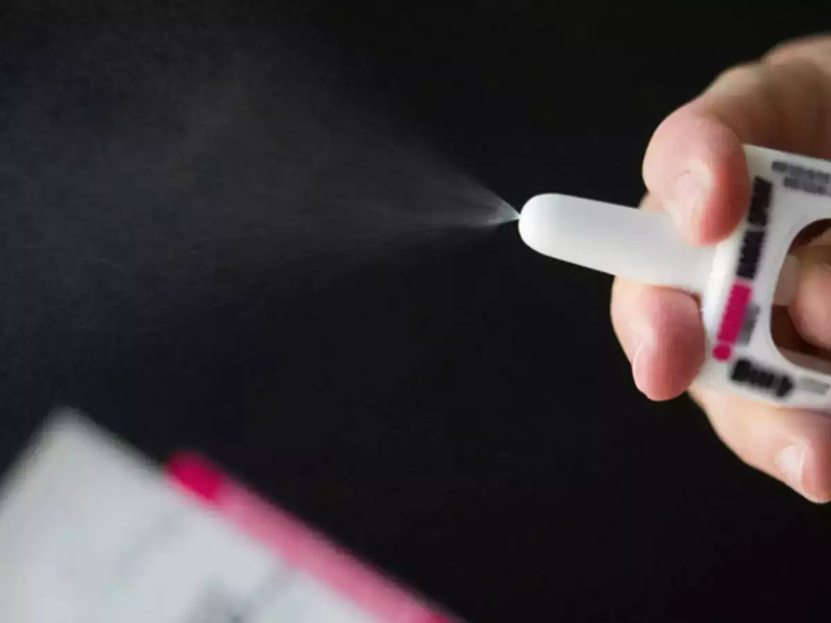 Viện Gamaleya đã nhận được giấy phép của Bộ Y tế Nga để triển khai giai đoạn 2 của các thử nghiệm lâm sàng đối với vaccine ngừa Covid-19 dạng xịt này.