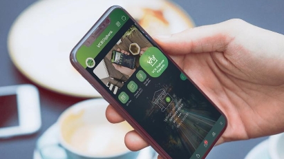 Digital payments rise handsomely amid pandemic