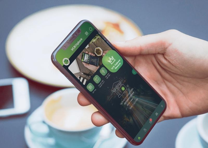 Digital payments rise handsomely amid pandemic