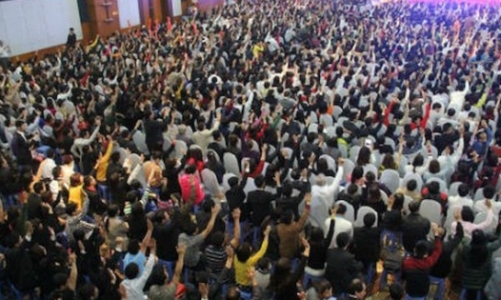 Chặn “thổi phồng” chất lượng sản phẩm trong bán hàng đa cấp