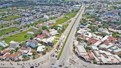 Capital support from State budget sought for HCMC’s Ring Road 3