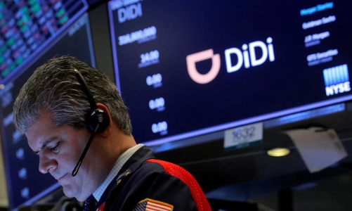 Động thái chưa từng có: Trung Quốc yêu cầu Didi hủy niêm yết tại Mỹ