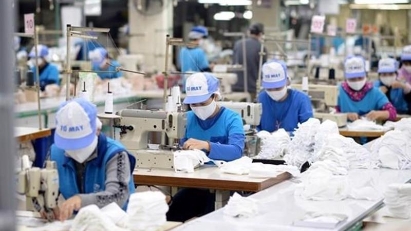 Healthy labor market a part of social policies