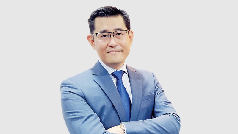 UOB Chief: Economy set to recover