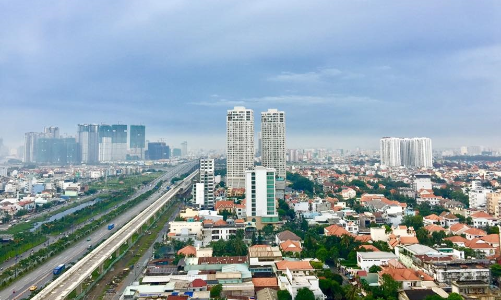 Năm 2022, đề nghị không tăng hệ số điều chỉnh giá đất tại TP.HCM