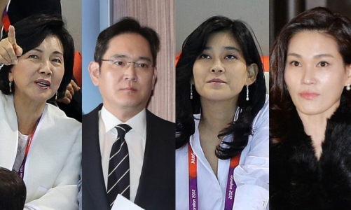 Gia đình Samsung thế chấp hơn 13 tỷ USD cổ phiếu để “câu giờ” nộp thuế thừa kế