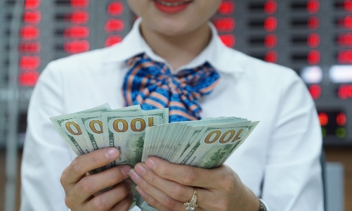 Kiều hối năm nay ước tính trên 18 tỷ USD