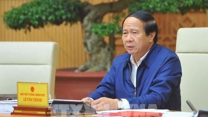 Priority given to transport infrastructure in Mekong Delta planning