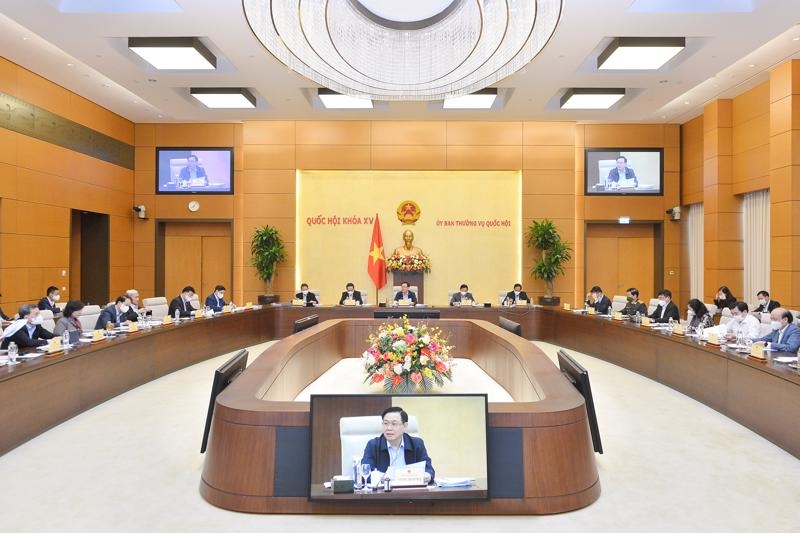 NA to discuss fiscal and monetary policies for economic recovery