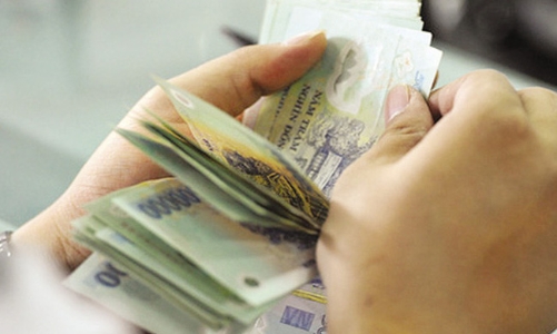 Lao đao vì Covid-19, thưởng Tết 2022 sẽ thế nào ?