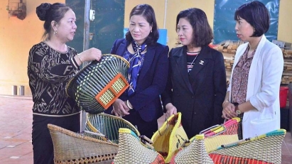 Women-owned businesses turning risks into opportunities amid pandemic