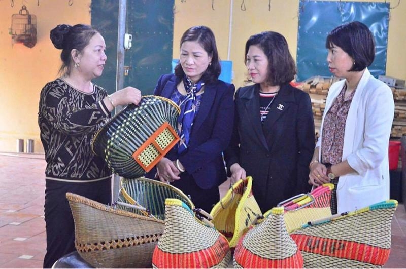 Women-owned businesses turning risks into opportunities amid pandemic
