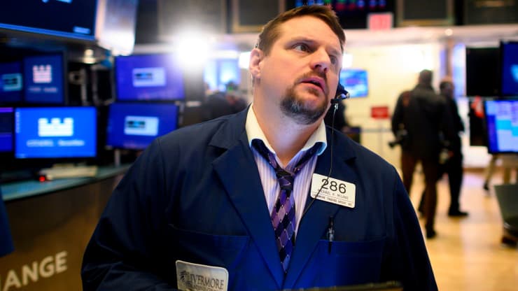 Ảnh minh hoạ - Ảnh: Getty/CNBC.