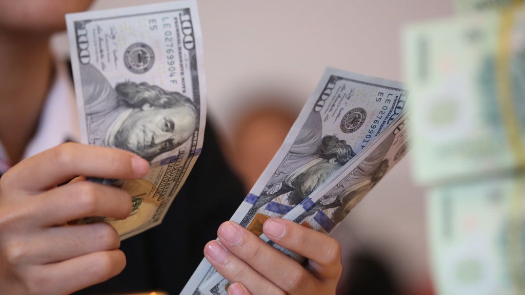 Không ít nhà báo, phóng viên có dấu hiệu lợi dụng báo chí để trục lợi bất chính. Ảnh minh họa.