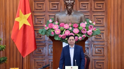 Vietnam moving to produce Covid-19 vaccines