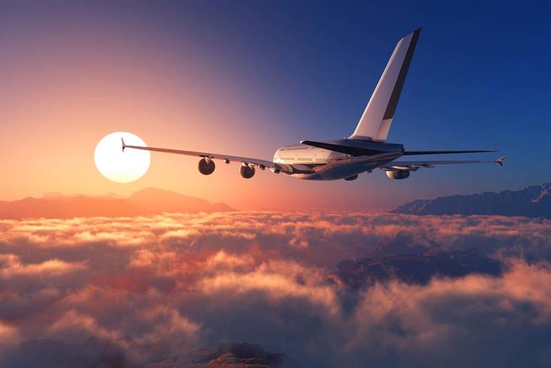 Further cut to environmental tax on jet fuel to help airlines