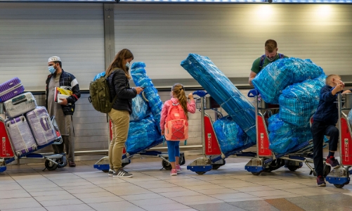 Gây nguy cơ tái nhiễm cao, “siêu biến thể” Covid-19 mới được gắn nhãn “đáng lo ngại”