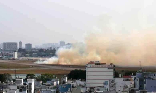 Báo động mất an toàn hàng không Việt Nam khi các máy bay liên tiếp gặp sự cố