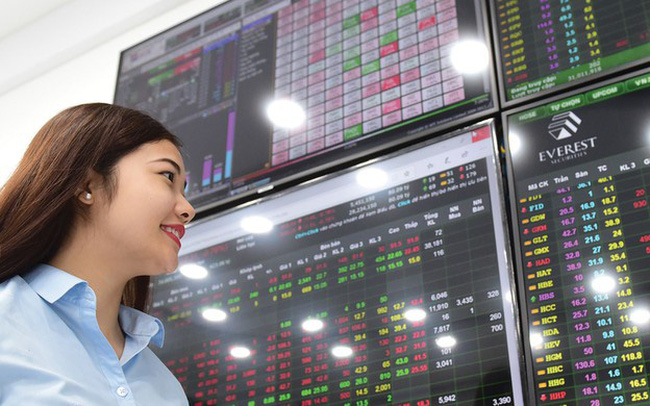 Nhiều kỷ lục chấn động trên thị trường chứng khoán Việt.