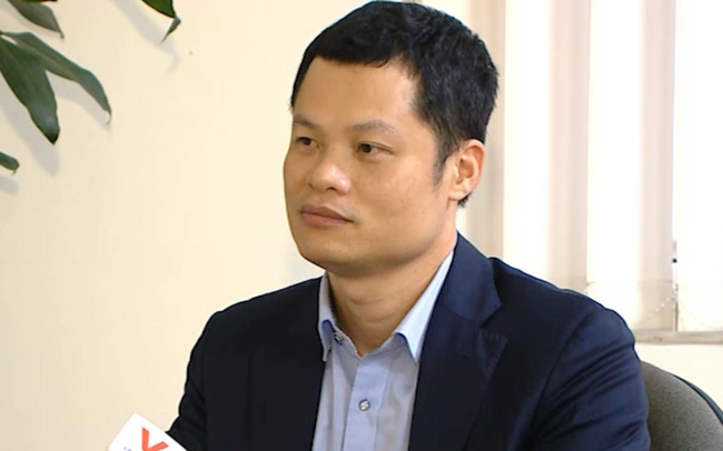 &Ocirc;ng Đỗ Quốc Hưng, Ph&oacute; Vụ trưởng Vụ Thị trường ch&acirc;u &Aacute; - ch&acirc;u Phi (Bộ C&ocirc;ng Thương)