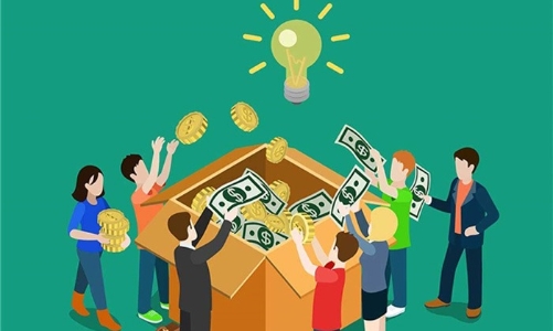 Giá trị tài sản của các quỹ đầu tư “cán mốc” 10% GDP năm 2030