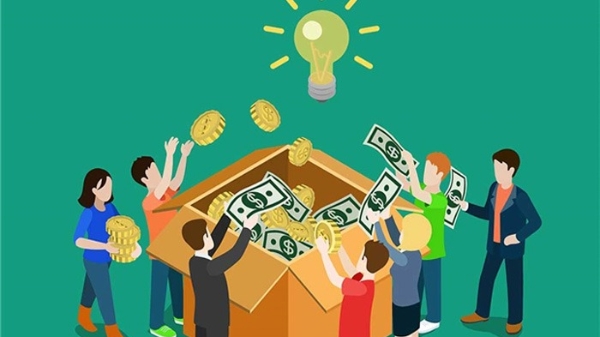 Giá trị tài sản của các quỹ đầu tư “cán mốc” 10% GDP năm 2030