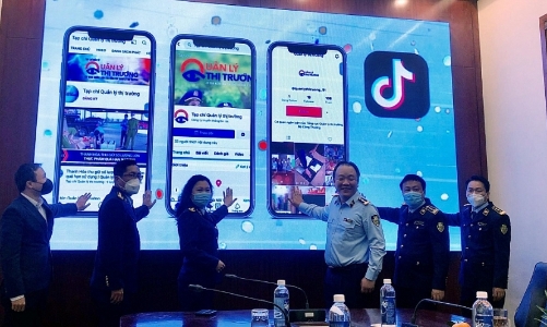 Ra mắt nền tảng số nhận diện hàng thật - hàng giả