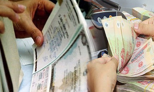 Thông tư 16 ước tính sẽ có ảnh hưởng tới khoảng 20% lượng trái phiếu phát hành mới