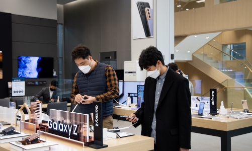 Mỹ nỗ lực vươn lên trong cuộc đua sản xuất chip