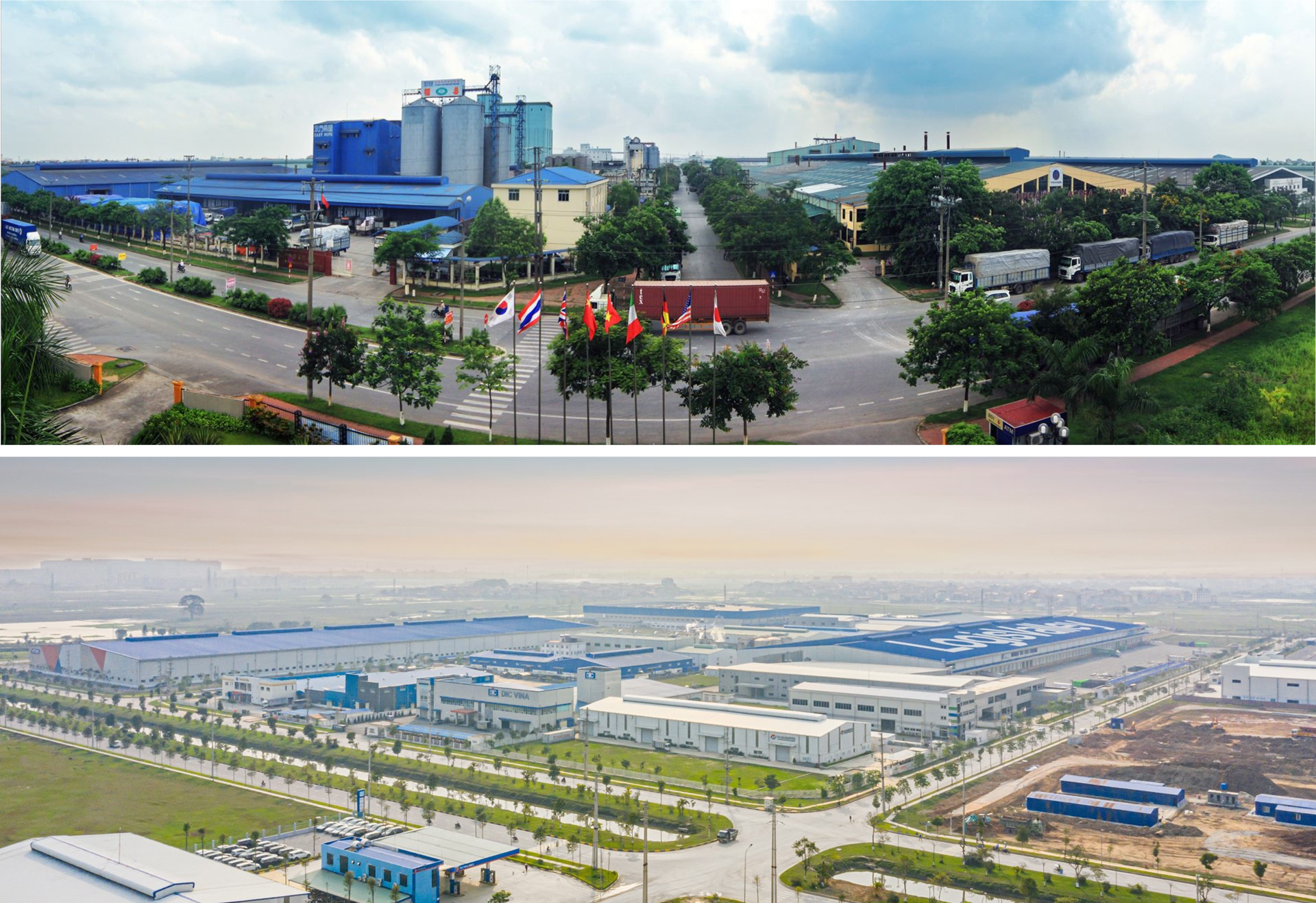 Bắc Ninh: “An toàn để đầu tư, an tâm để sản xuất” - Ảnh 5