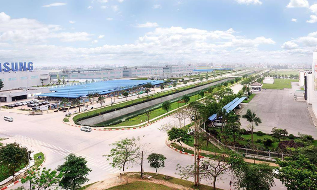 Bắc Ninh chủ động đón FDI hàm lượng công nghệ cao.