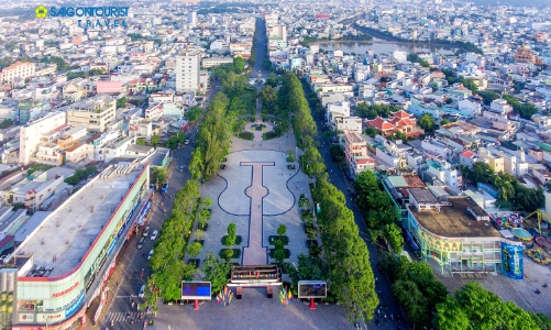 Cần Thơ công bố, mời gọi đầu tư 23 dự án trong giai đoạn 2021-2025