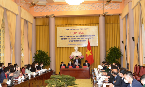 Sửa đổi, bổ sung nhiều điều trong Bộ luật Tố tụng hình sự để đáp ứng yêu cầu của CPTPP