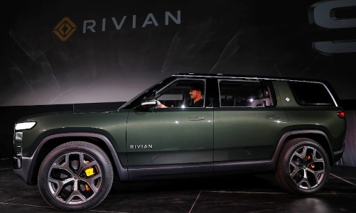 Làn sóng IPO 100 tỷ USD sắp xảy ra trên thị trường xe điện 