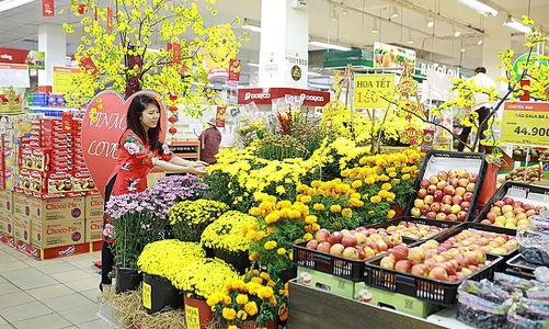 Bộ Tài chính kiểm soát chặt, tránh biến động giá bất thường dịp Tết Nguyên đán