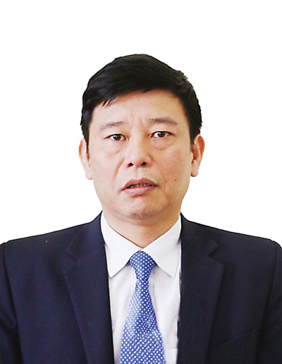 Ông Ngô Tân Phượng, Phó Chủ tịch UBND tỉnh Bắc Ninh.