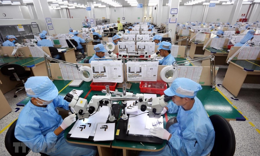 Đã có 44 văn kiện hợp tác giữa các cơ quan, địa phương và doanh nghiệp Việt Nam – Nhật Bản được ký kết trong chuyến thăm chính thức Nhật Bản của Thủ tướng Phạm Minh Chính. 