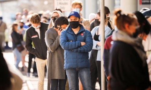 WHO cảnh báo biến chủng Omicron có thể gây “hậu quả nghiêm trọng”