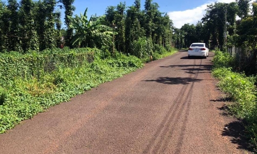 Bà Rịa - Vũng Tàu hoả tốc chấn chỉnh quản lý đất đai