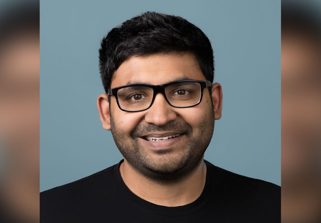 Với những đóng góp mang tính bước ngoặt, Giám đốc Công nghệ (CTO) Parag Agrawal sẽ là người tiếp quản vị trí CEO của Twitter.