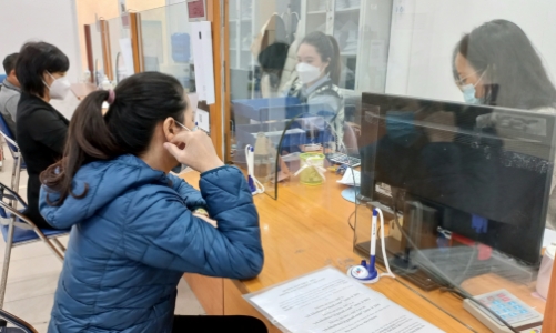 Đã chi hơn 28.000 tỷ đồng hỗ trợ lao động từ quỹ Bảo hiểm thất nghiệp