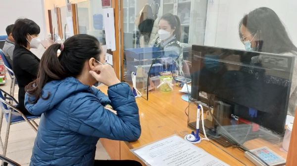 Đã chi hơn 28.000 tỷ đồng hỗ trợ lao động từ quỹ Bảo hiểm thất nghiệp