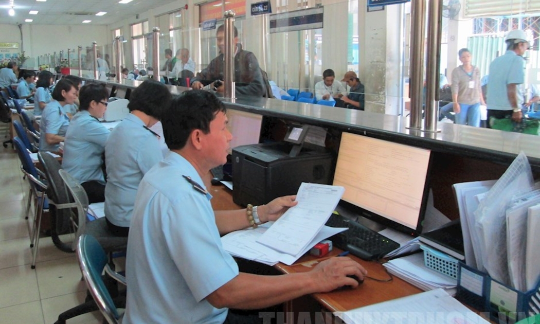 Đại dịch Covid-19 đã tác động tiêu cực đến thu ngân sách nhà nước trên địa bàn TP.HCM...