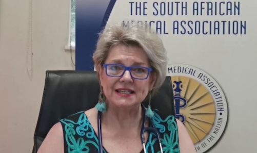 Bác sỹ Nam Phi: Triệu chứng mắc biến chủng Omicron rất khác Delta