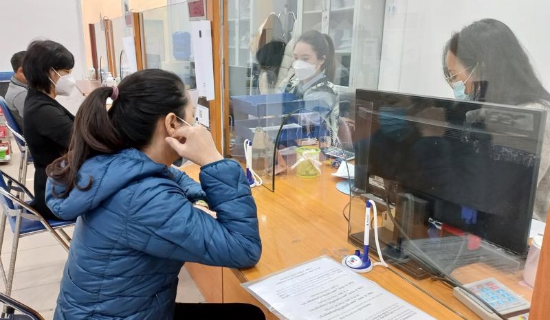 12.3mln workers receive support from Unemployment Insurance Fund