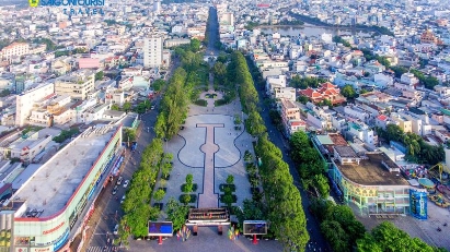 Can Tho calling for investment