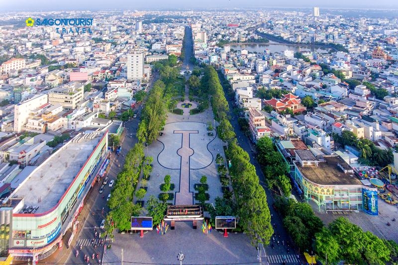 Can Tho calling for investment