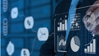 Greater focus on information security